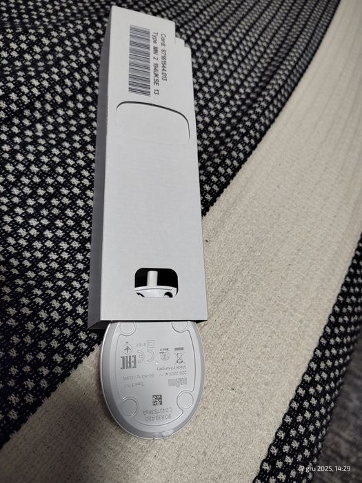 Ładowarka Oral b, nowa.