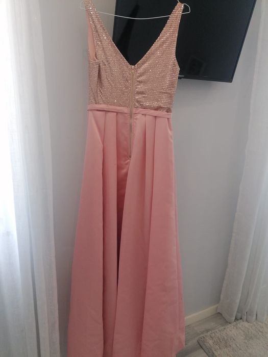 Vestidos cerimónia