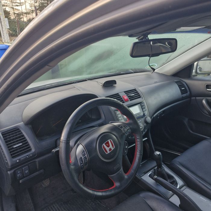Honda Accord 2.2i-CDTi Sport  2006  okazja