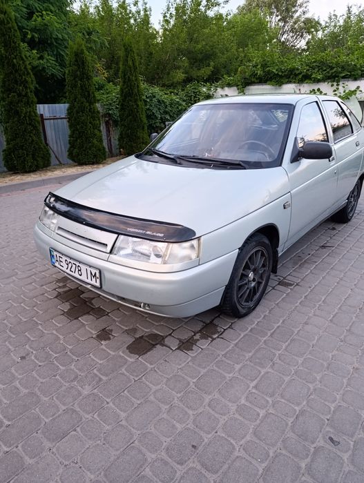 Продам Ваз 2112 (авто)