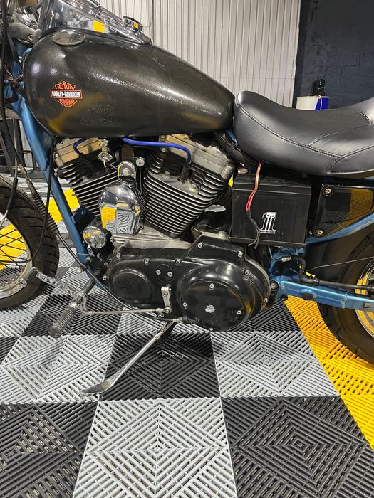 Peças Harley Davidson XLH Sportster 1200