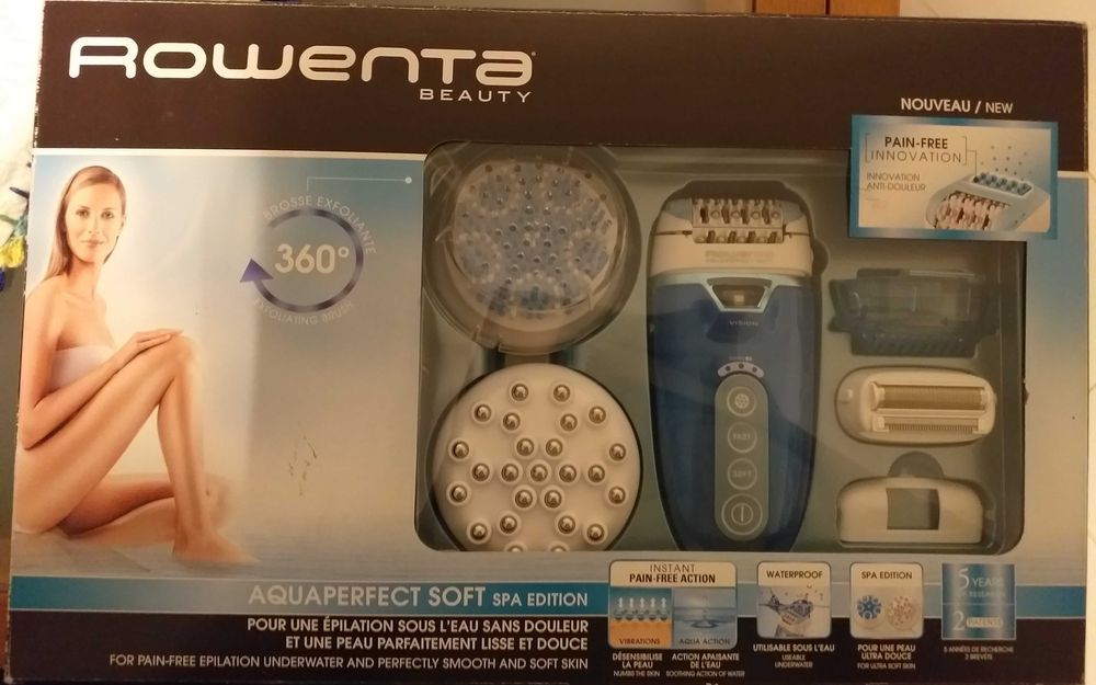 Body Epilator429960994101678081