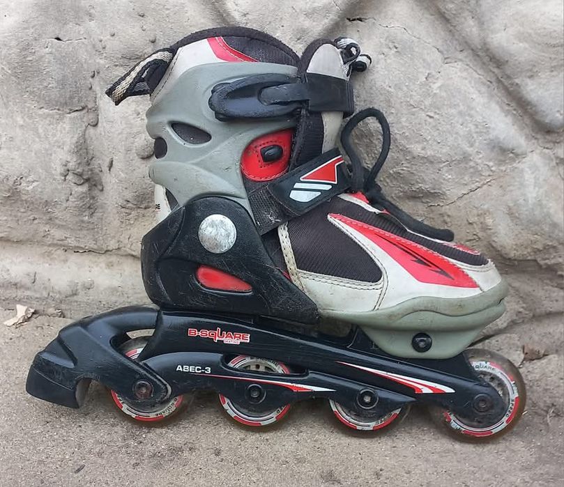 Продам РОЛИКИ    .