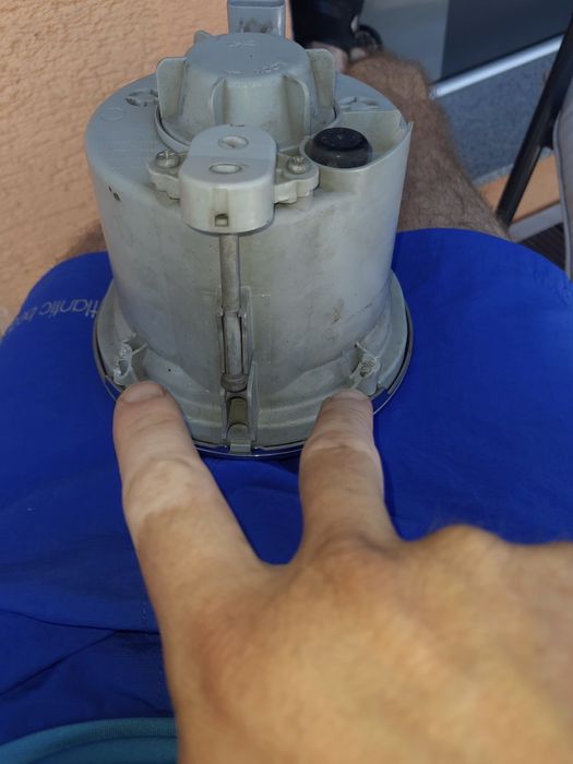 Противотуманки, противотуманные фары Санта Фе