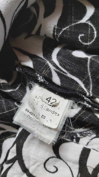 Tunika / Mona Pro Moda / roz.42