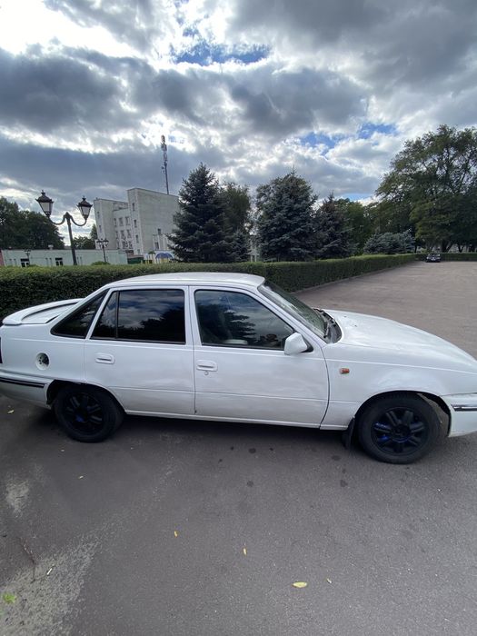 Продам Daewoo Nexia 2007