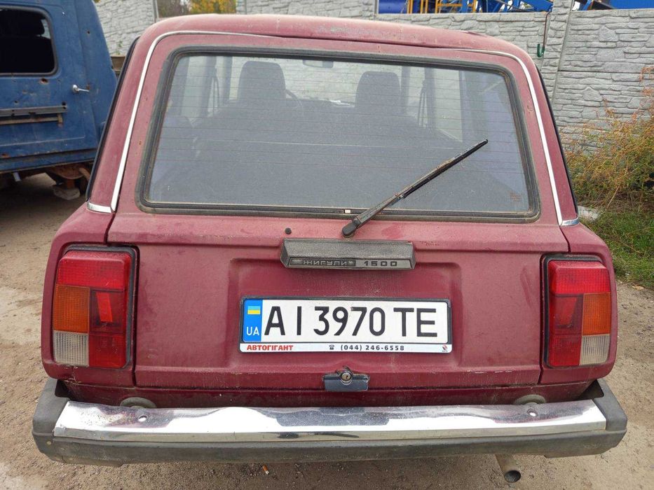 Продам ВАЗ 2104, 2006 р.
