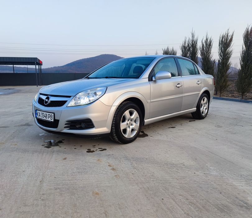 ‼️ Opel Vectra c 1.8 Газ/Бензин‼️
