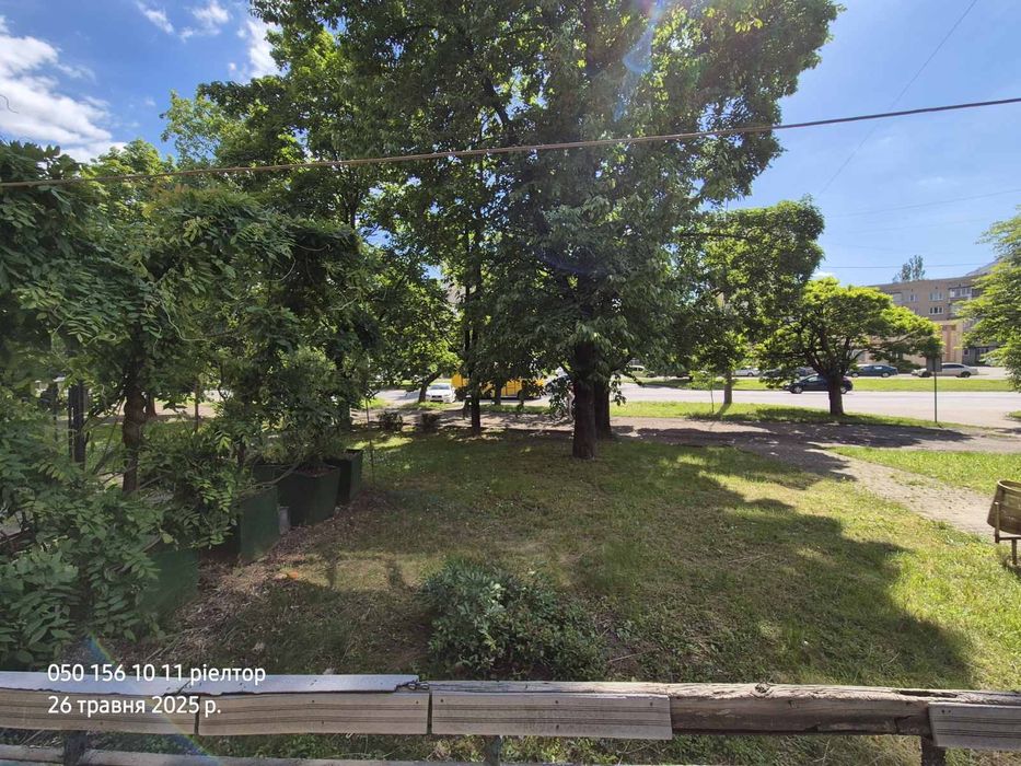 Продається 2 кім.кв. по вул. Грушевського