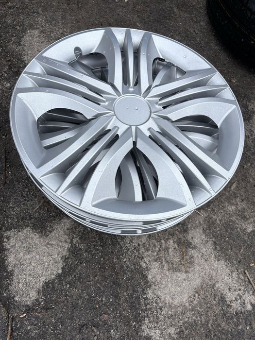 ОРИГІНАЛ! Комплект колес, 195/65 R15