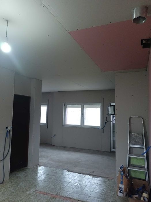 trolha pladur remodelaçoes