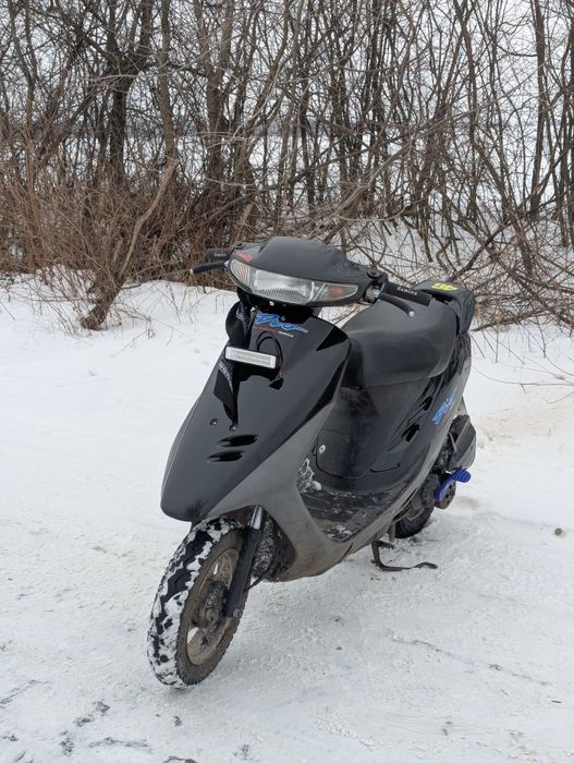 Скутер Хонда дио