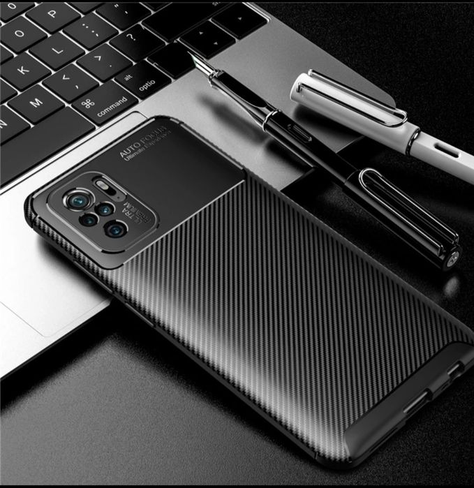 Чехол бампер накладка смартфон  poco x7 pro m5s xiaomi  remi 10