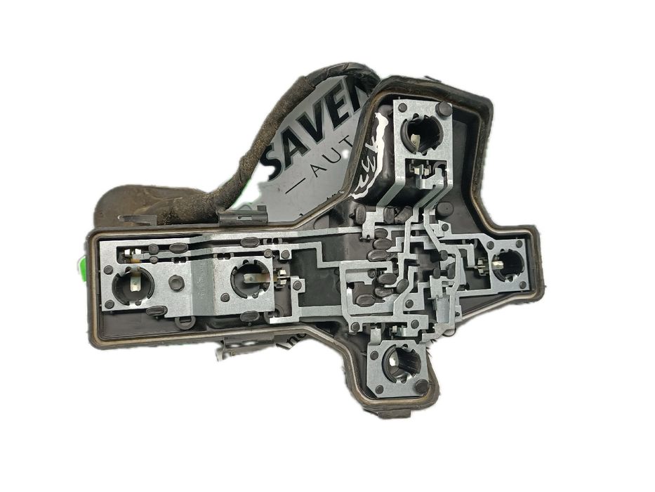 Suporte lâmpada direito VOLKSWAGEN Touran (1T)