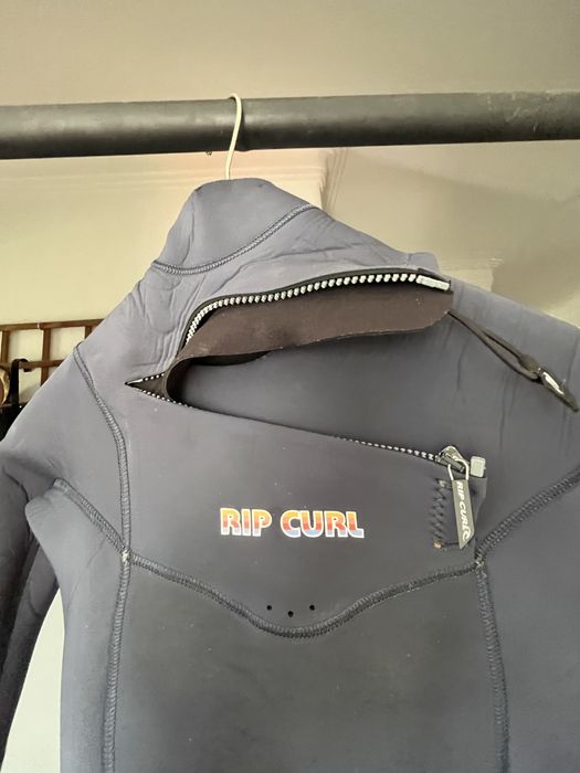 Fato de surf fem tam 4 Rip Curl