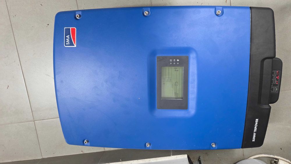Falownik STP 5000 TL 20