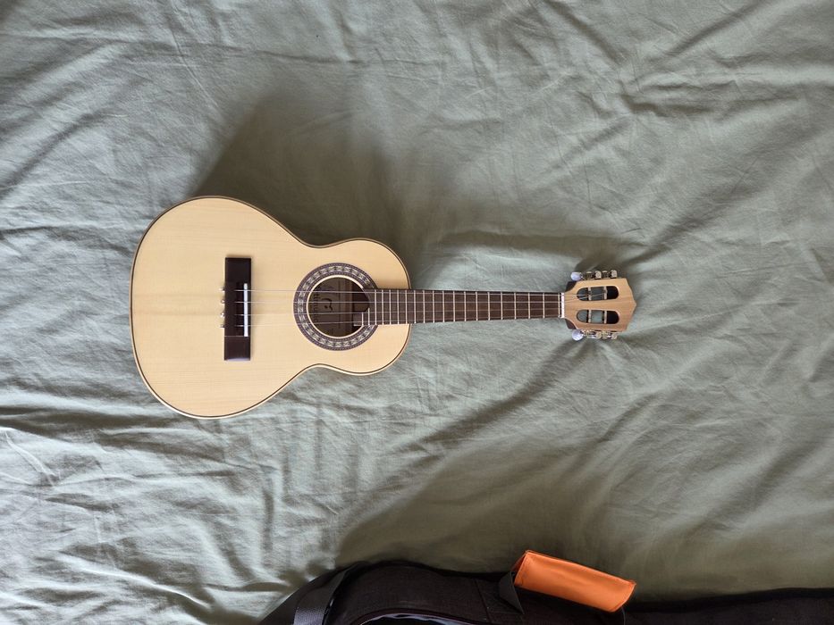 Cavaquinho Brasileiro Novo