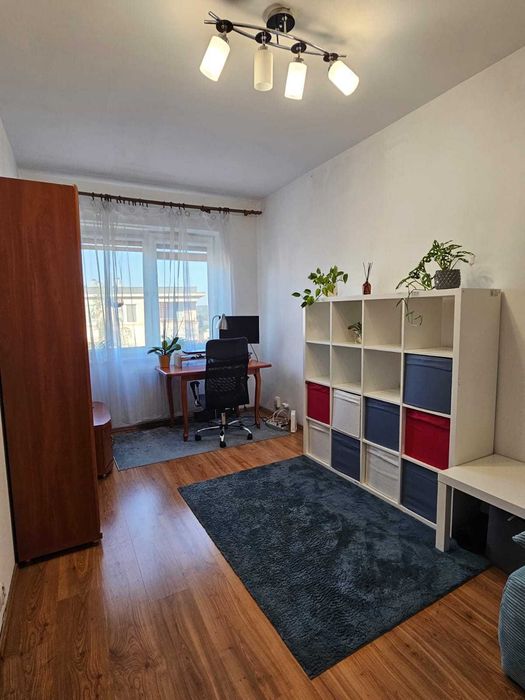 Mieszkanie – Kraków, Zagumnie, Podgórze - Widok 3