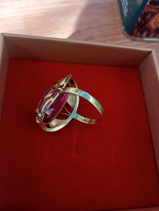 Продам колечко, перстень. 585 проба