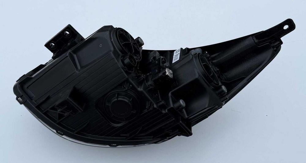 Kia Soul 2 LIFT Led Dwie Soczewki EV Hybrid Prawa Kompletna