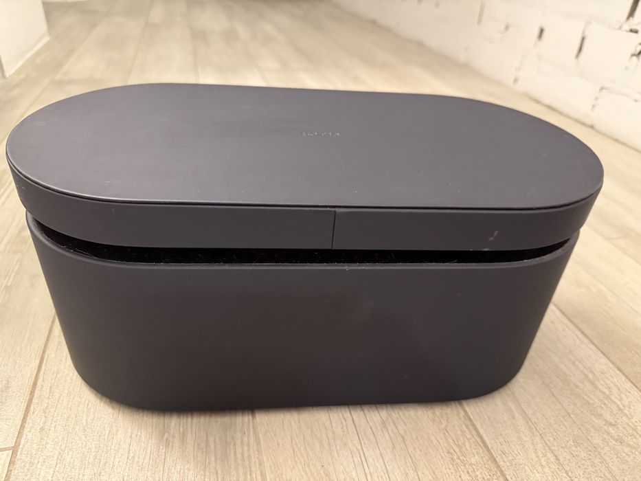 Dyson Airwrape long