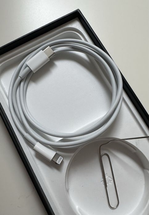 Iphone 14 pro max 256GB