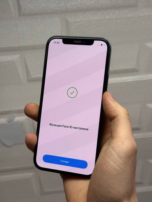 iphone 12 128gb black 89% айфон 12 128гб чорний  Iphone 12 128gb Айфон