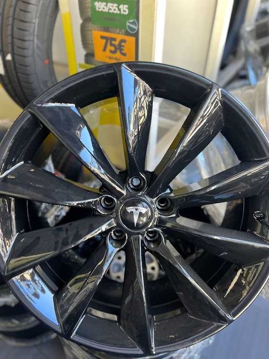 jantes 19 PARA TESLA MODEL Y e 3