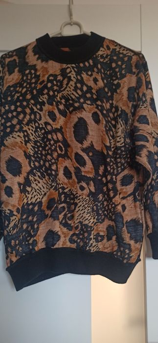 Bluza, koszula, vintage