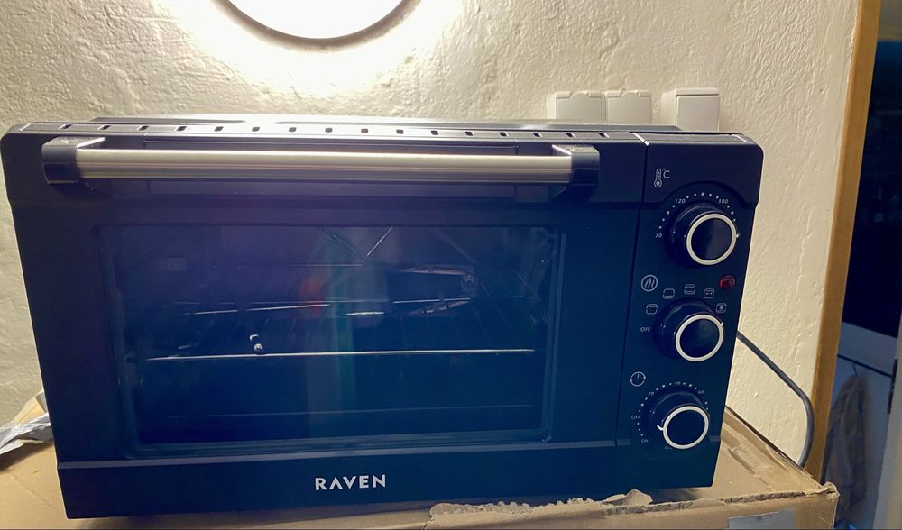 Piekarnik/opiekacz elektryczny -na blat