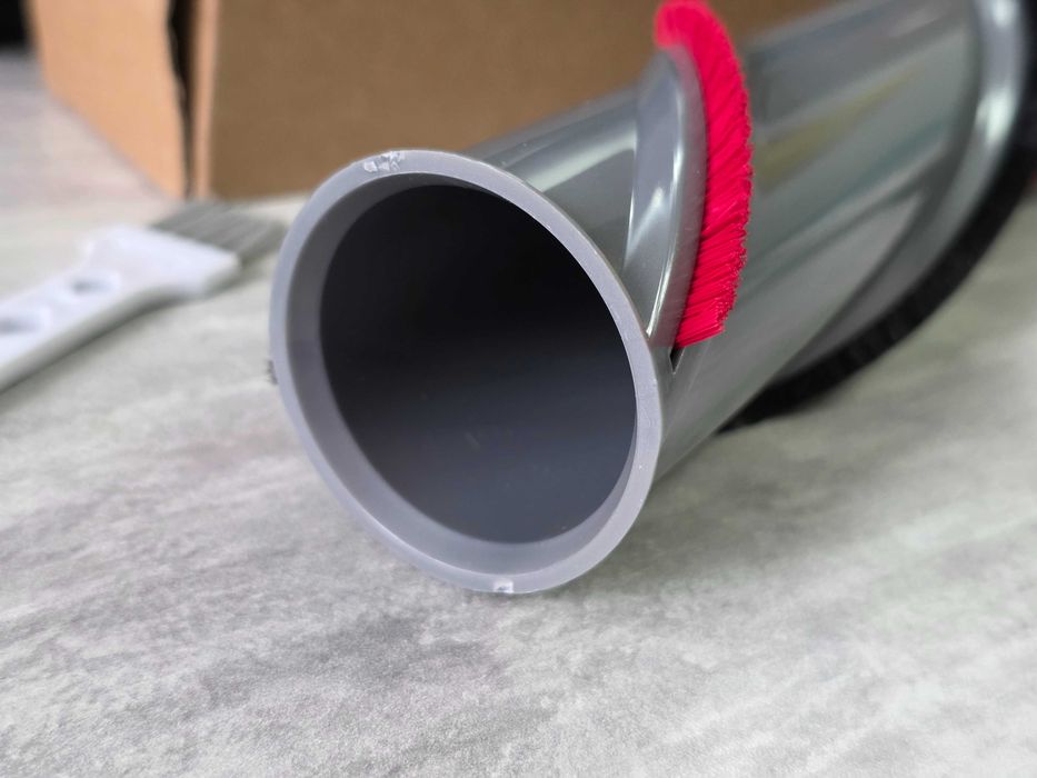 Змінний валик (щітка) для пилососа Dyson V11 + Інструмент для чищення валик турбощітка