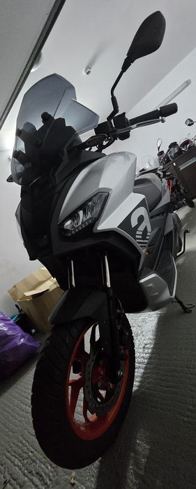 Aprilia