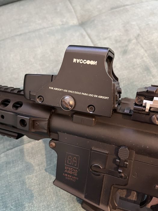 Replica Airsoft Specna Arms