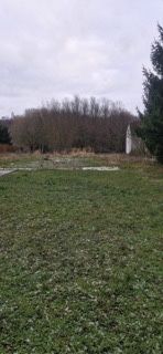 Działka budowlana 900 m2 Piotrowice