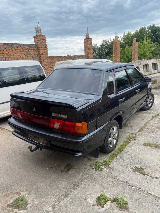 Продам ВАЗ Lada 2115 Samara