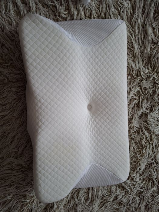 Poduszka + dodatkowa poszewka