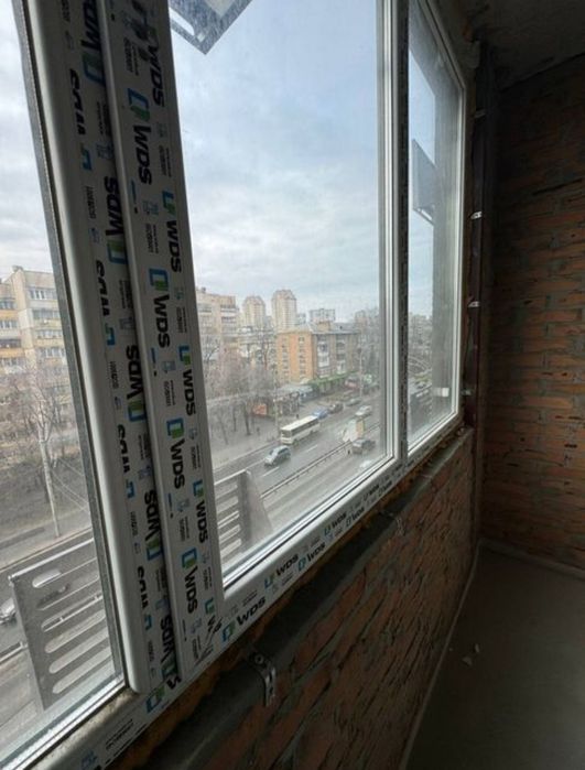 1-кімнатна квартира за адресою (площа 35 м²) - Atlanta.ua - фото 6