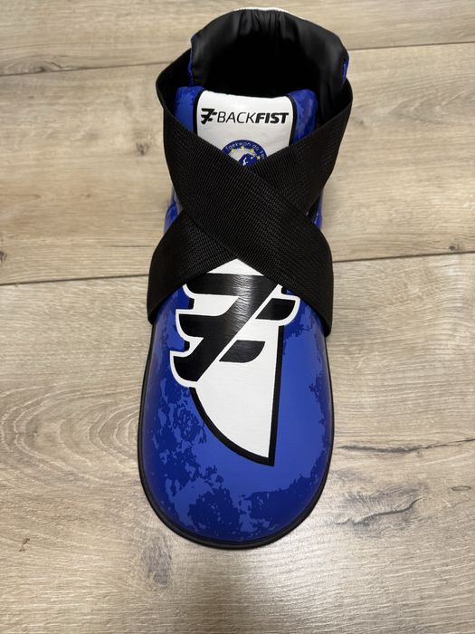 Фути Backfist,розмір XL