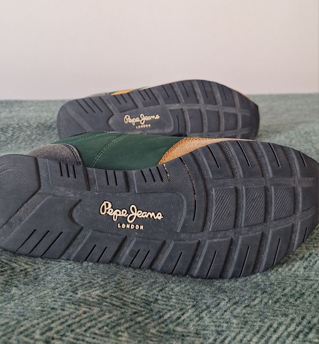 Ténis Pepe Jeans 37