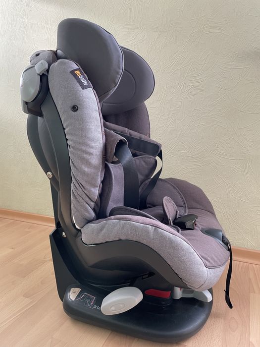 Автокрісло Be safe izi comfort x3