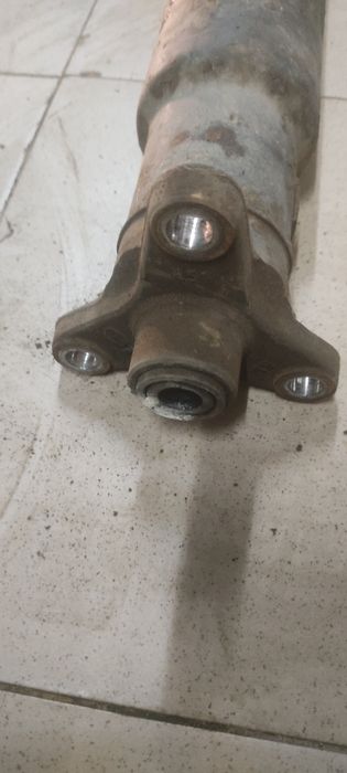 Карданный вал bmw e38 m60