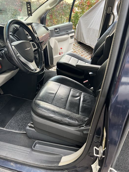 Chrysler Grand Voyager
