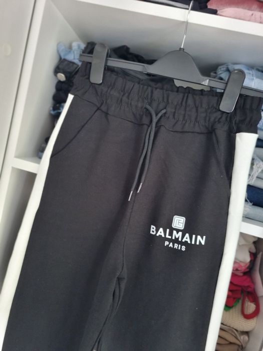 Dres balmain damski nowy S/M