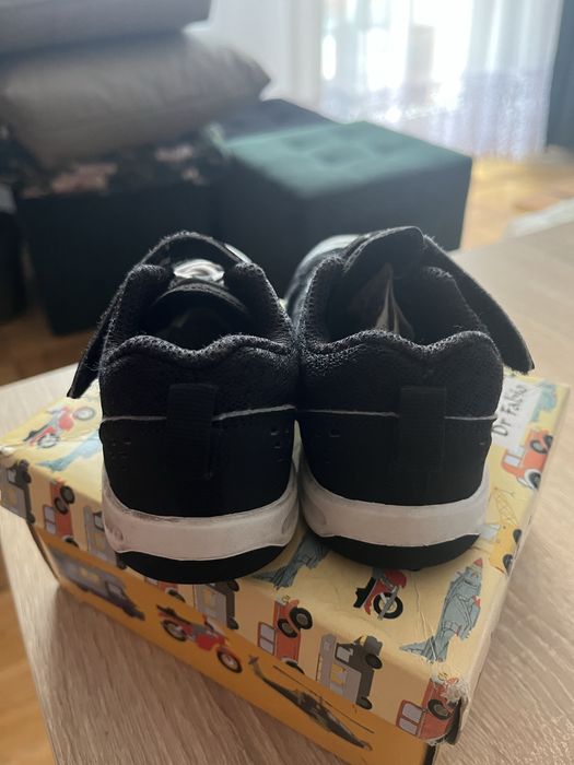 Buty chłopięce Decathlon