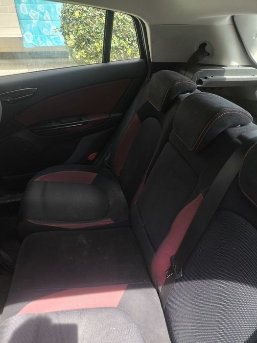Fiat Bravo 1.6 2009456774806500157444