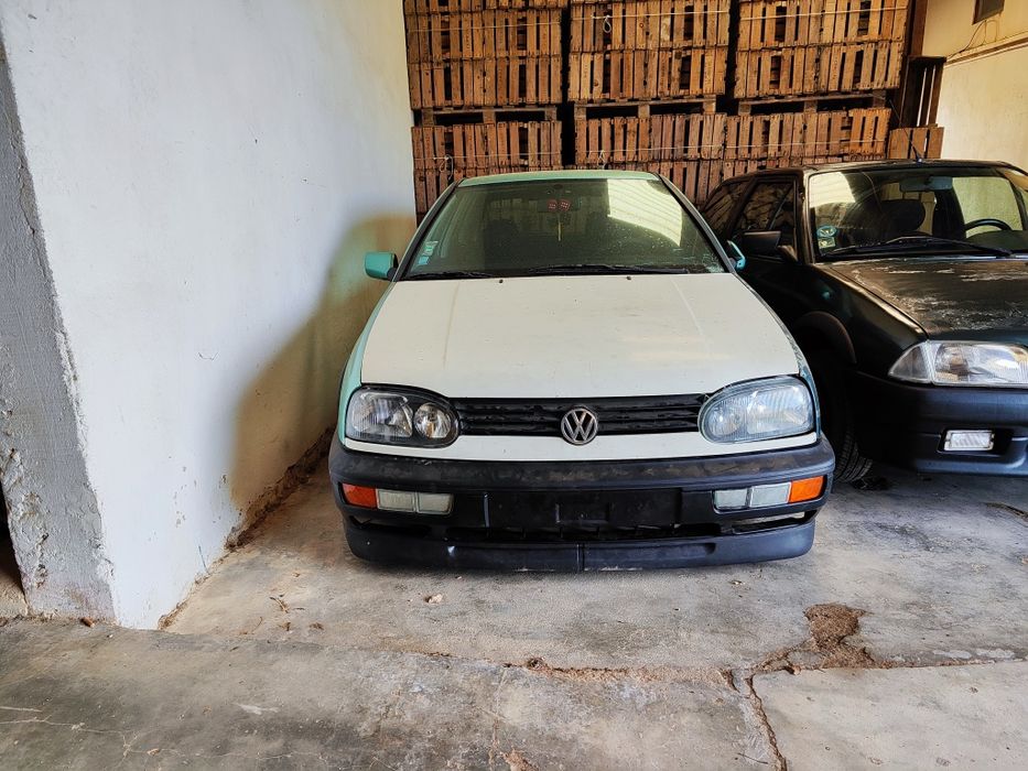 Vendo Golf mk3  GTTDI