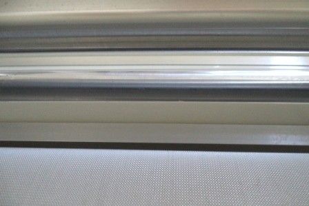 Тестораскатка автомат  с Германии Seewer Rondo