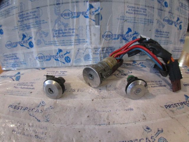Conjunto de canhões CITROËN Saxo (S0, S1)