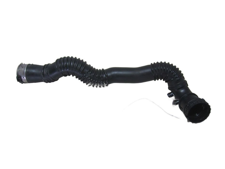 BMW F10 528i 245KM N20 PRZEWÓD POWIETRZA RURA 7612096 13717612096