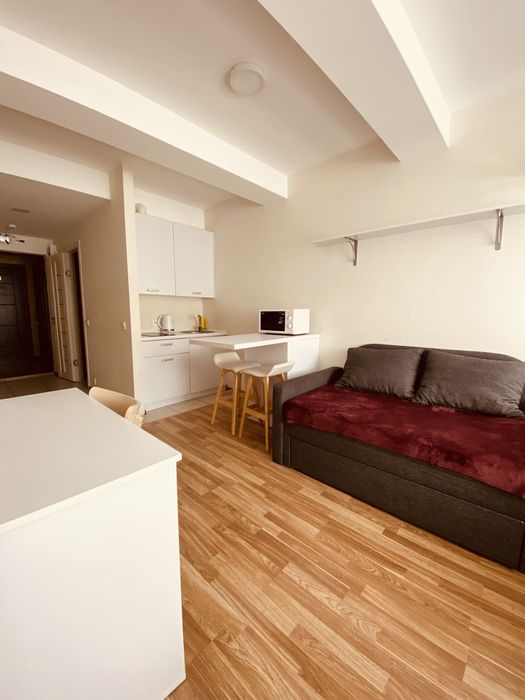 Смарт-студіо. ЖК Смарт Хаус, метро Берестейская. Новий дім. Подобово!